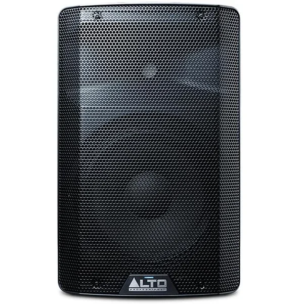 Alto TX210 300 Watt 10 Inch 2 Way Active PA Speaker