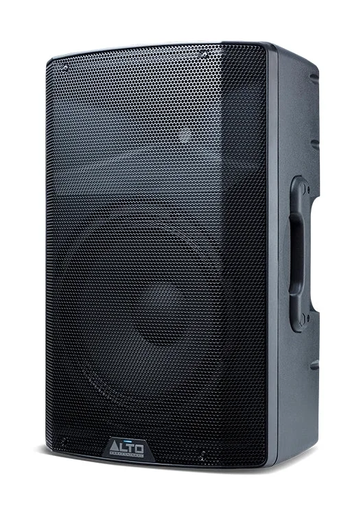 Alto TX212 12″ LF Driver 2-Way 600W Powered Loudspeaker
