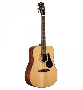 Alvarez Artist Series AD30 Dreadnought Guitar