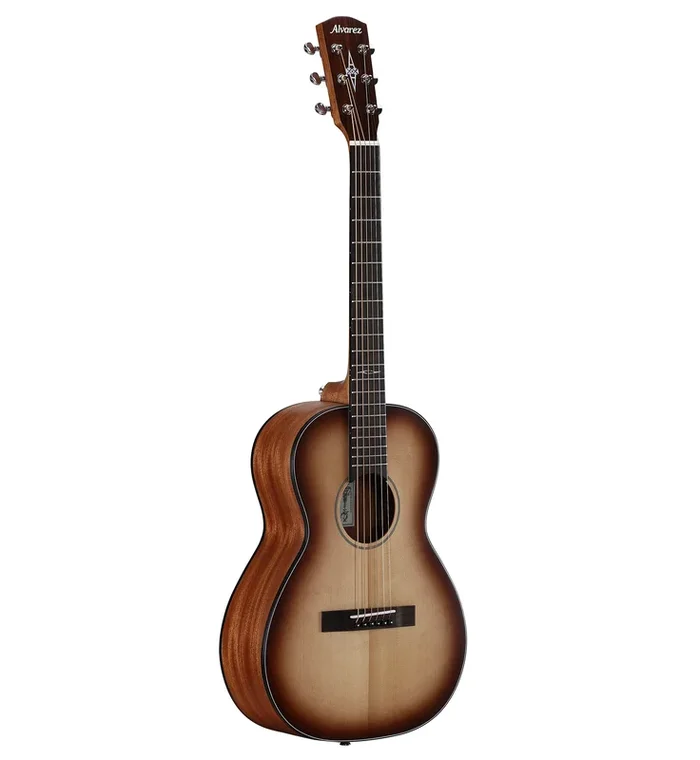 Alvarez Jazz & Blues Series DELTA DELITE E acoustic / electric Guitar