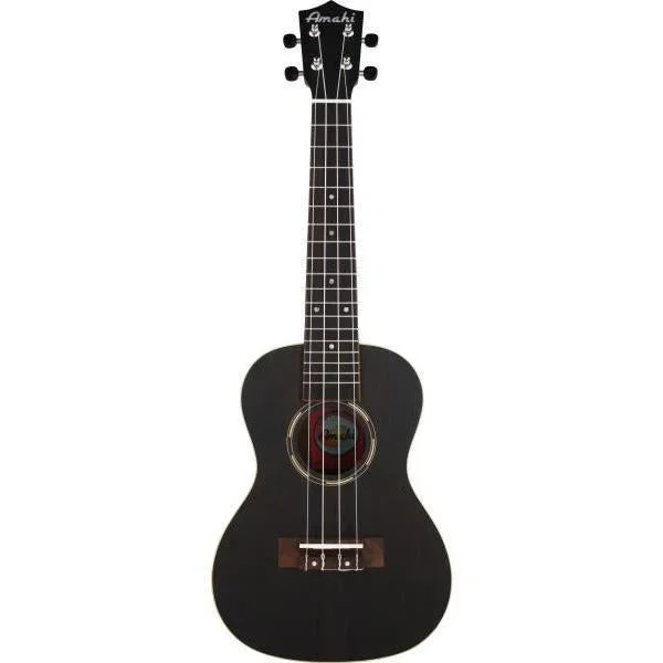 Amahi Nouveau Concert Ukulele | Bocote