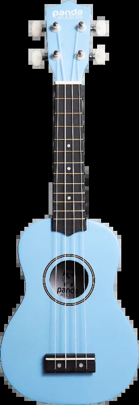 Amahi Ukulele, Baby Blue Color