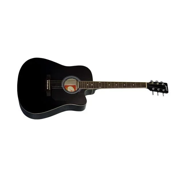 Amaze AW41C-201 Acoustic Guitar