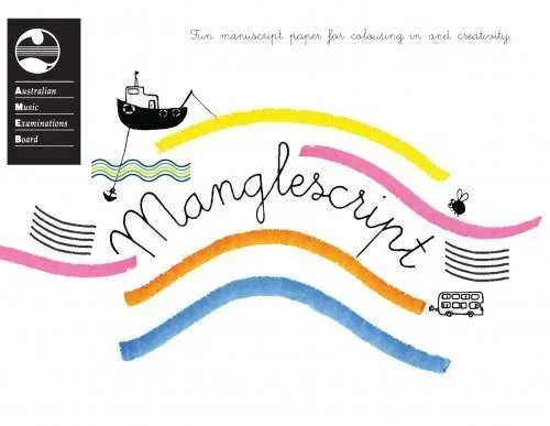 AMEB Manglescript