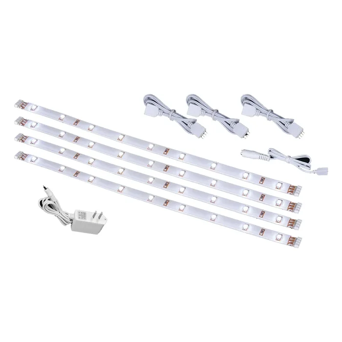 American DJ Accent Strip – White