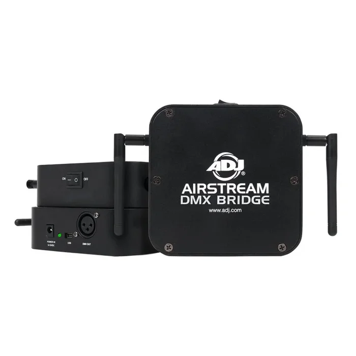 American DJ Airstream DMX Bridge