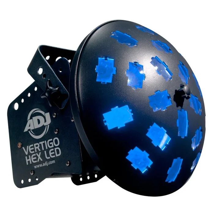 American DJ Vertigo Hex LED