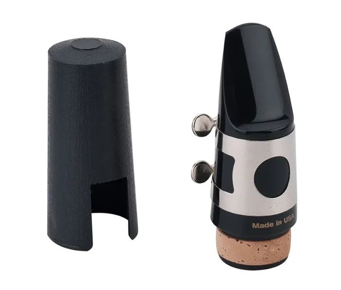 American Plating 2531K Bass Clarinet Mouthpiece Kit
