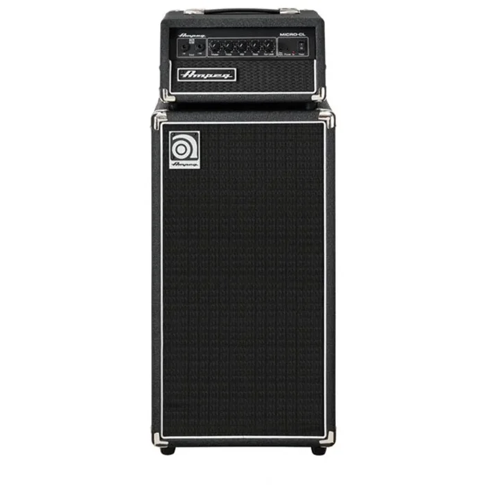 Ampeg – Micro-CL- Bass Amp