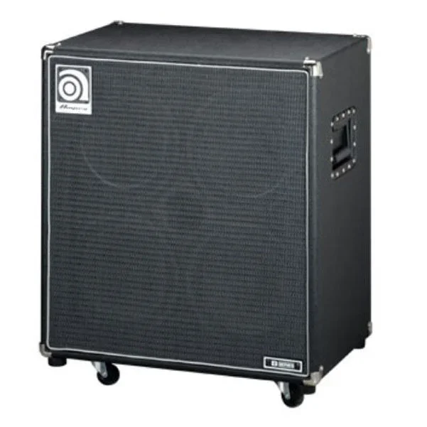 Ampeg B410HE Bass Amplifier Cabinet