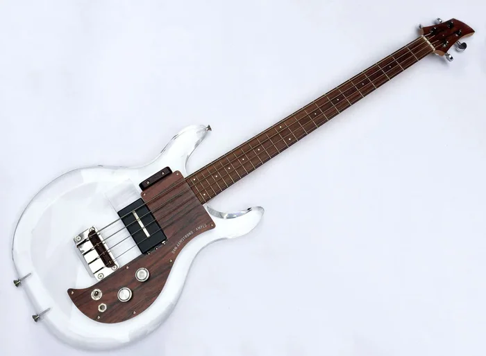 Ampeg Dan Armstrong