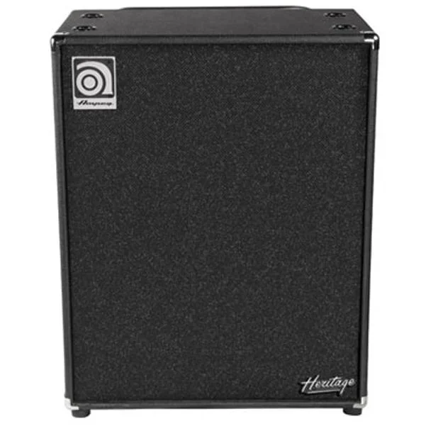 Ampeg Heritage SVT-410HLF Bass Amplifier