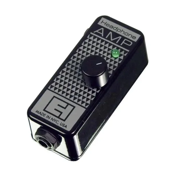 Ampli casque Electro-Harmonix