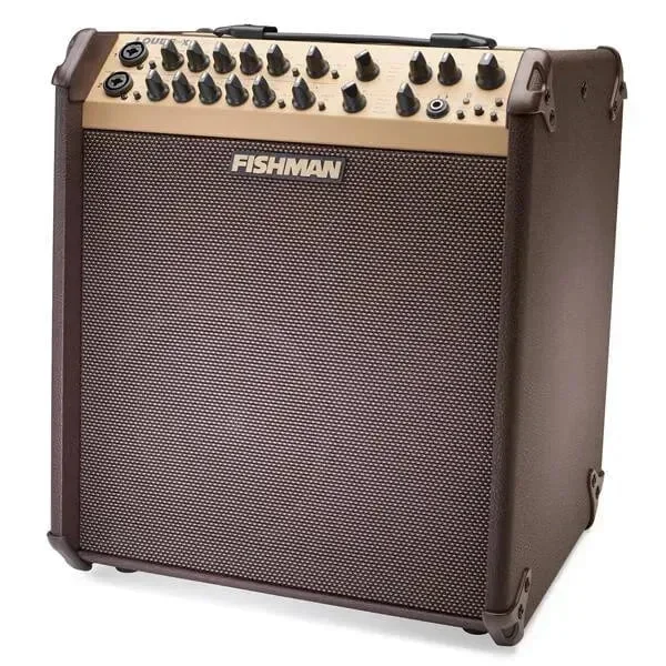 Ampli combo acoustique Fishman Loudbox Performer (PRO-LBT-700) 180 W