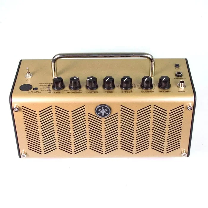 Amplificador combinado de modelado acústico Yamaha THR5A