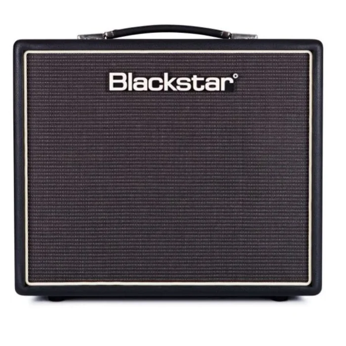Amplificador Combo de Válvulas Clase A de 10W Blackstar Studio