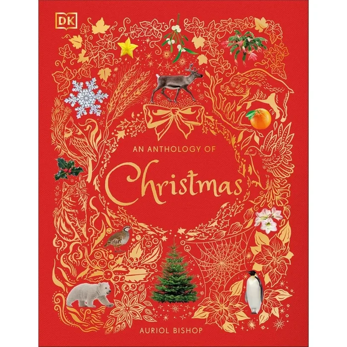 An anthology of Christmas
