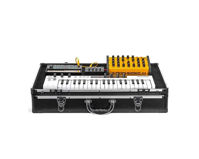 Analog Cases UNISON Performance Case – Standard