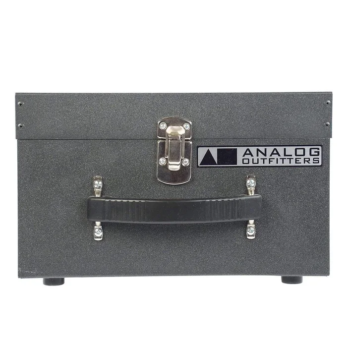 Analog Outfitters SARGE 15W 2xEL84 Amplifier Head