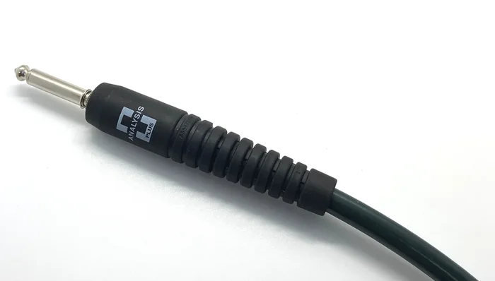 Analysis Plus Big Green Oval Silent Plug
