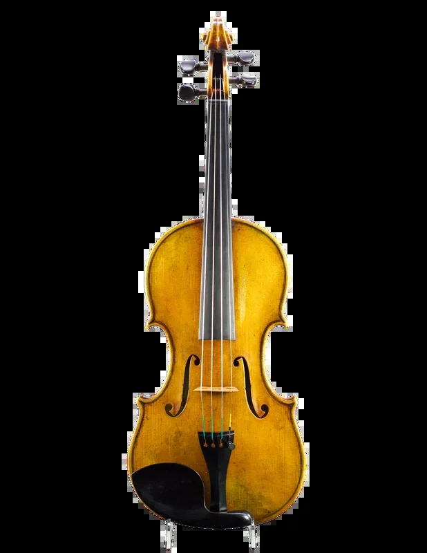 ANDREW CARRUTHERS GUARNERI VIOLIN