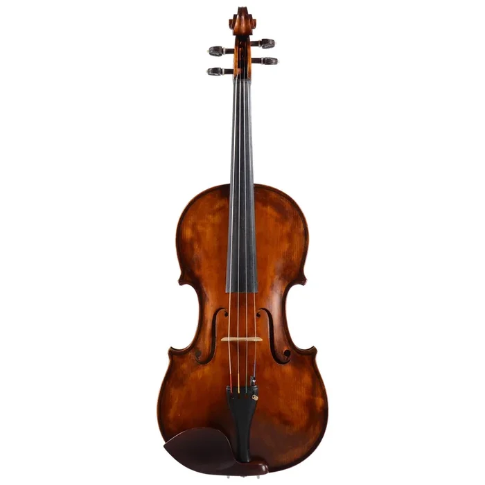 Angel Garcia, Venezuela Viola 16.75″