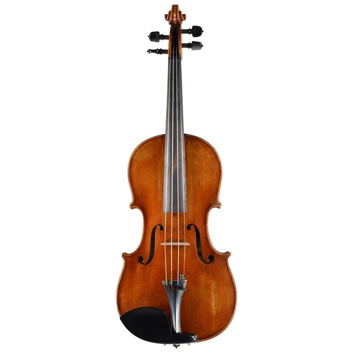 Antique Violin Labeled “Gaglianus”