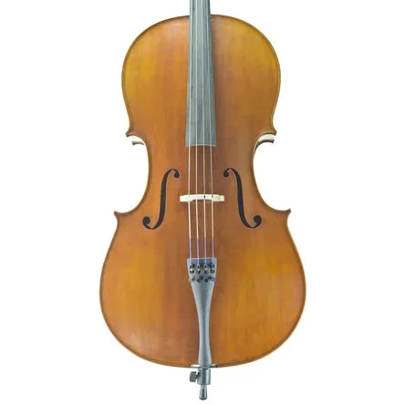Anton Gerard Cello Outfit