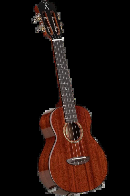 aNueNue AMM2 African Mahogany Concert Ukulele