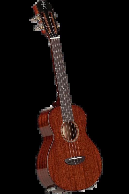 aNueNue AMM3 African Mahogany Tenor Ukulele