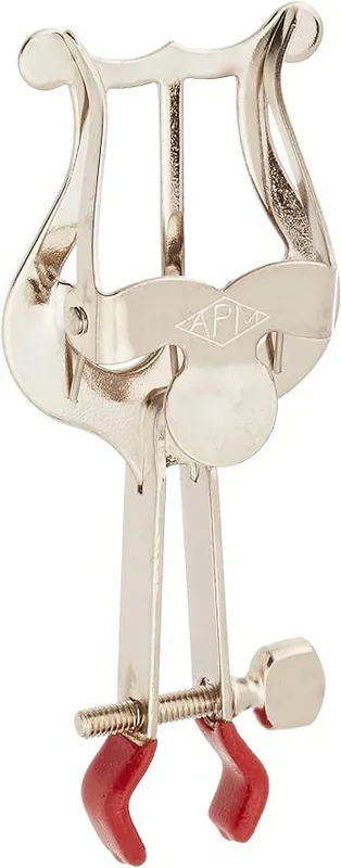 APM #502N Clamp-On Trumpet Lyre