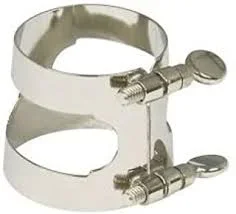 APM – Alto Sax Ligature 334N