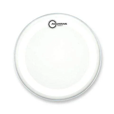 Aquarian 10″ Studio-X Coated Drumhead