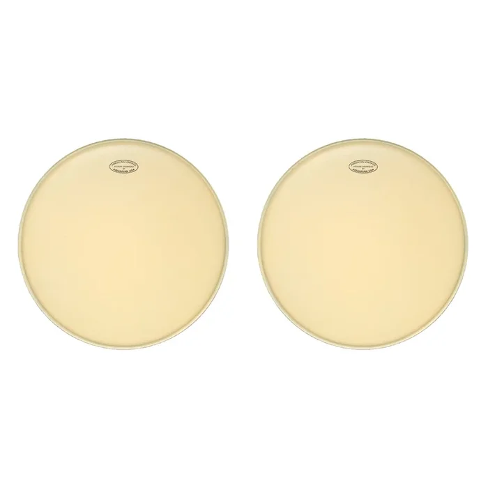 Aquarian 12″ American Vintage Medium (2 Pack Bundle)