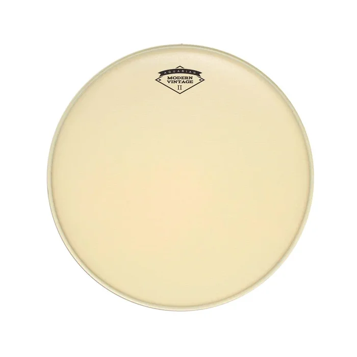 Aquarian 13″ Modern Vintage II Drumhead