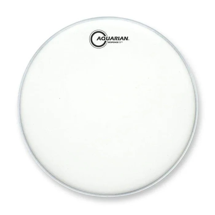 Aquarian 13″ Response 2 Coated Drumhead