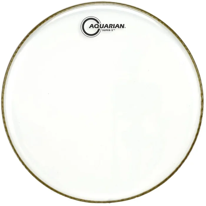 Aquarian 16″ Super-2 Tom Head