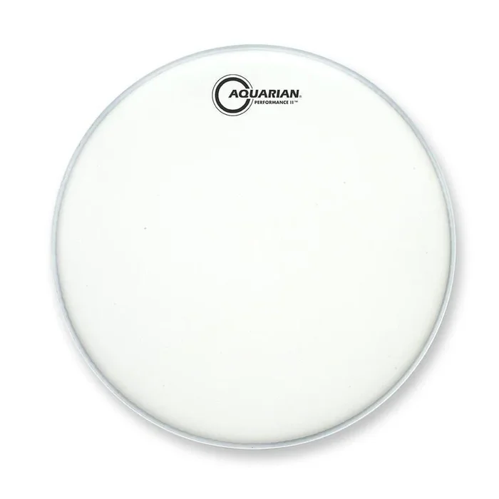 Aquarian 8″ Performance II Coated Drumhead