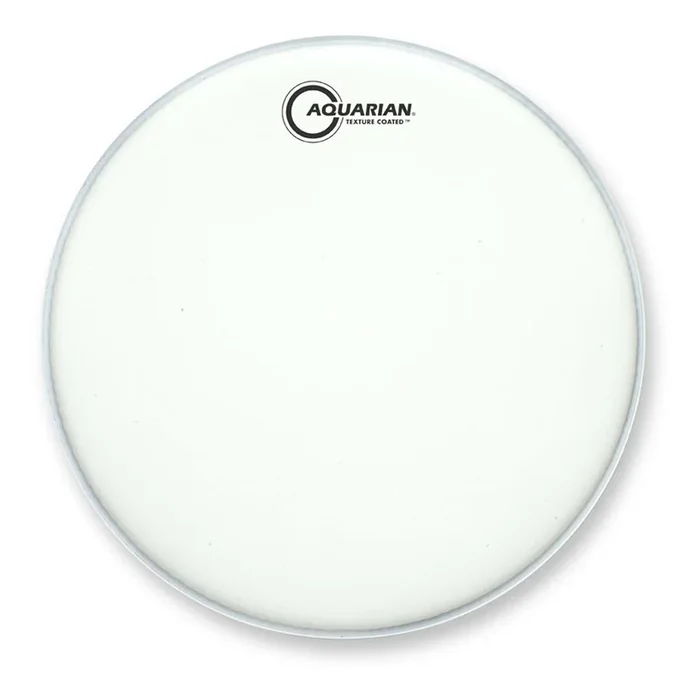 Aquarian Drumheads TC8 with Satin Finish 8″ Tom Tom/Snare Drum Head