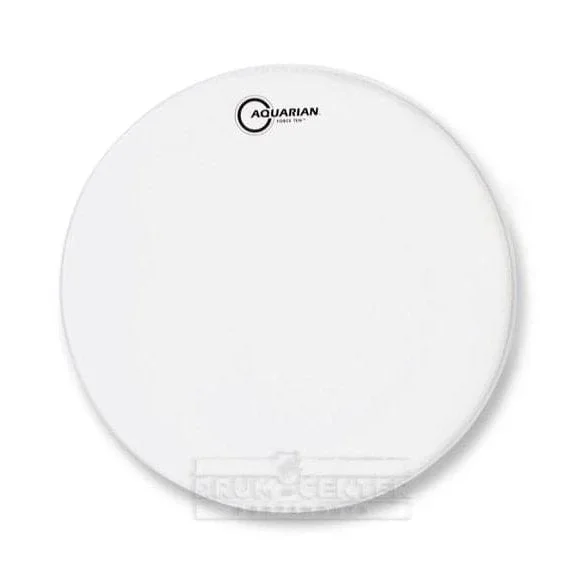 Aquarian Force Ten Coated Drumhead 15″