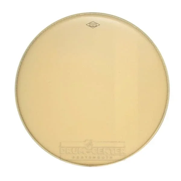 Aquarian Modern Vintage Coated Bass Drumhead 18″