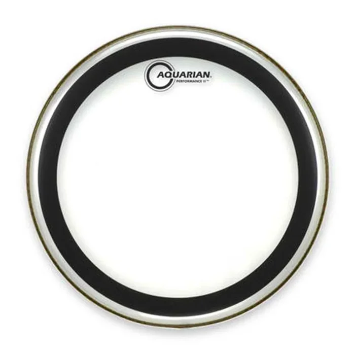 Aquarian PF8 8″ Performance II – Clear