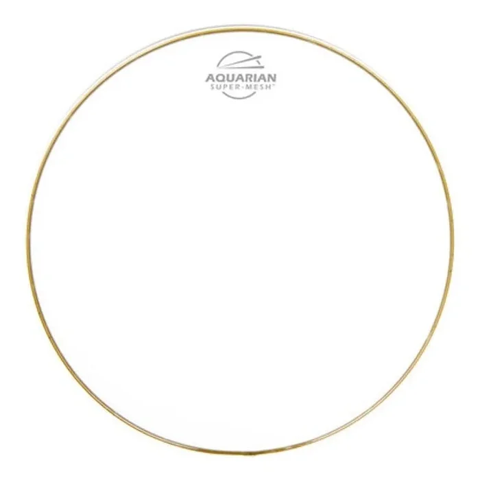 Aquarian Super Mesh Drumhead 13″