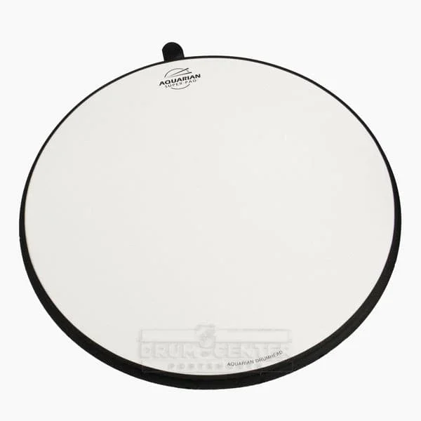 Aquarian Super-Pad Drum Dampening Pad 16″