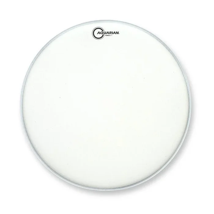 Aquarian TCFB28 Coated with Kick Pad