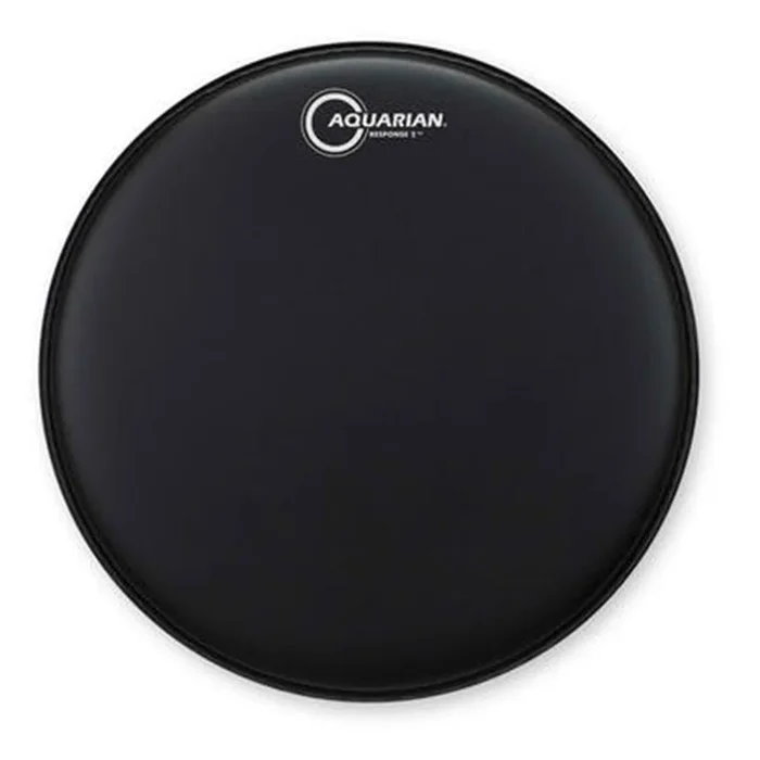 Aquarian TCRSP2-16BK Response2 Texture Coated