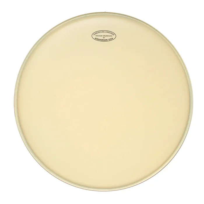 Aquarian VTC-M18 18″ American Vintage Medium
