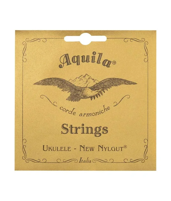 Aquila 21U Baritone Ukulele String Set