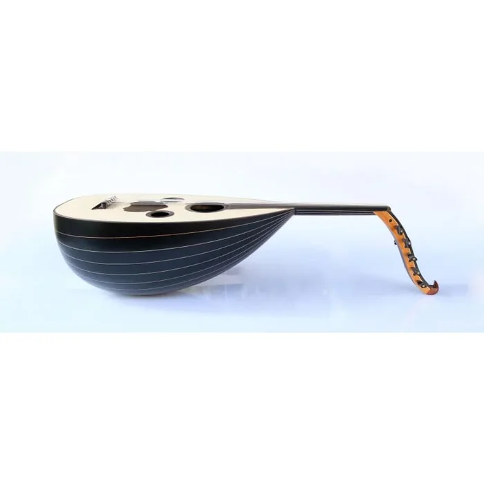 Arabic Handmade Walnut Oud AAO-108M