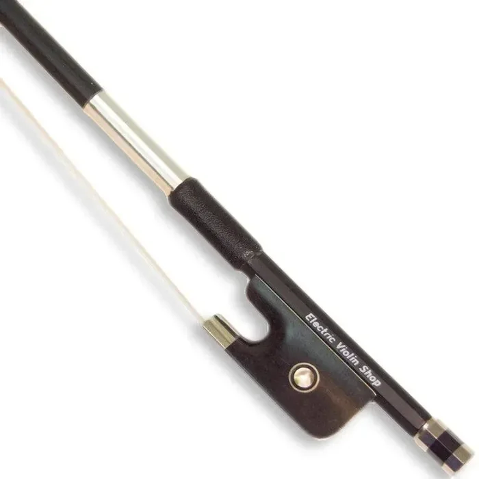 Arco de violonchelo EVS Bolt de fibra de carbono